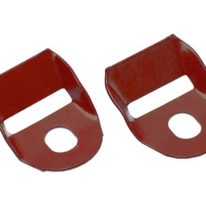 Blaszki pomocnicze - antracyt , brązowe , czarne , zielone