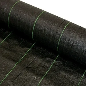 Agrowłóknina 0,80m - rolka 10m